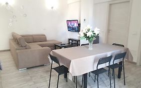 Savannah Charme Apartment