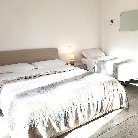Savannah Charme Apartment La Spezia Esterno foto