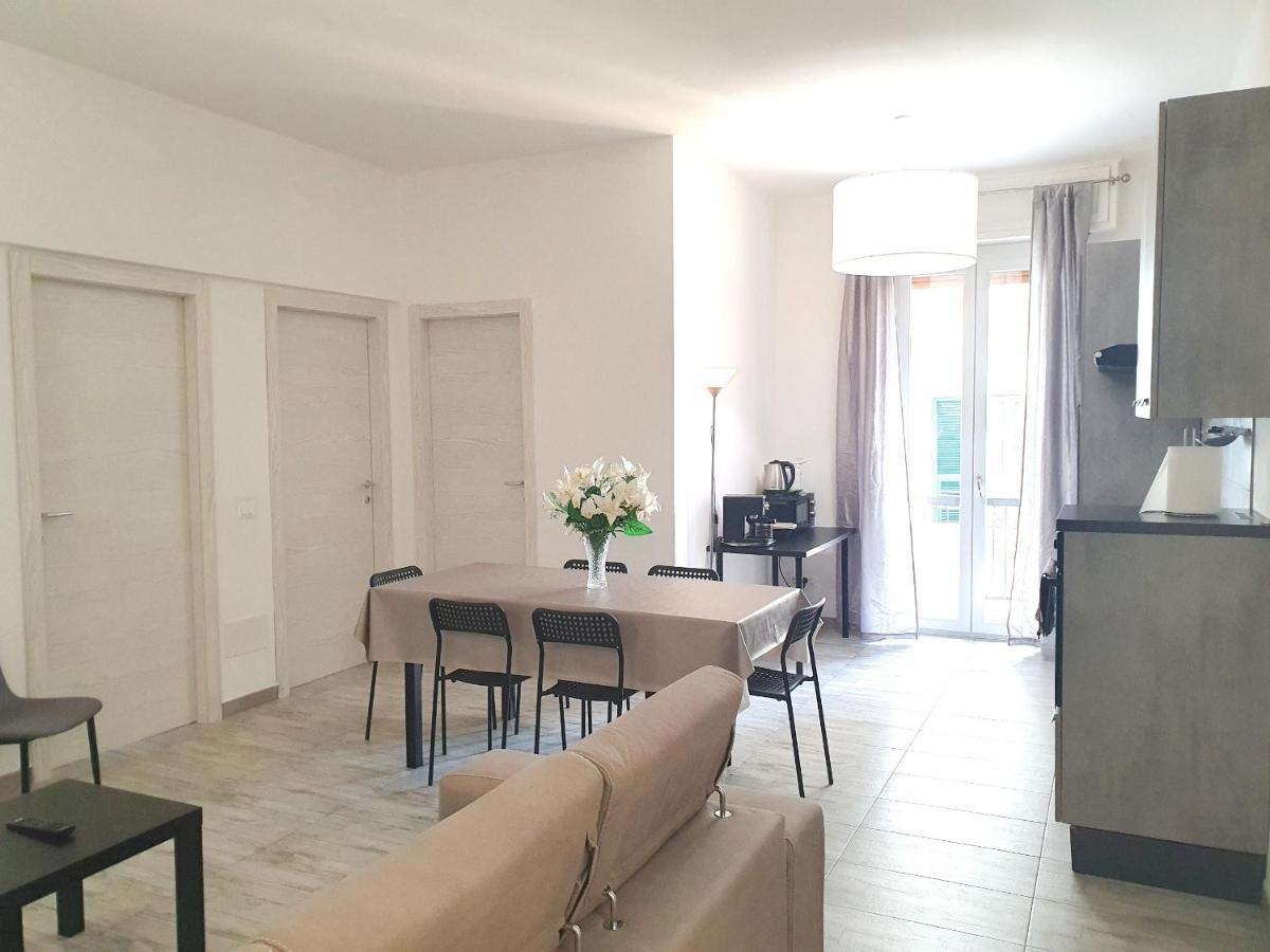 Savannah Charme Apartment La Spezia Esterno foto