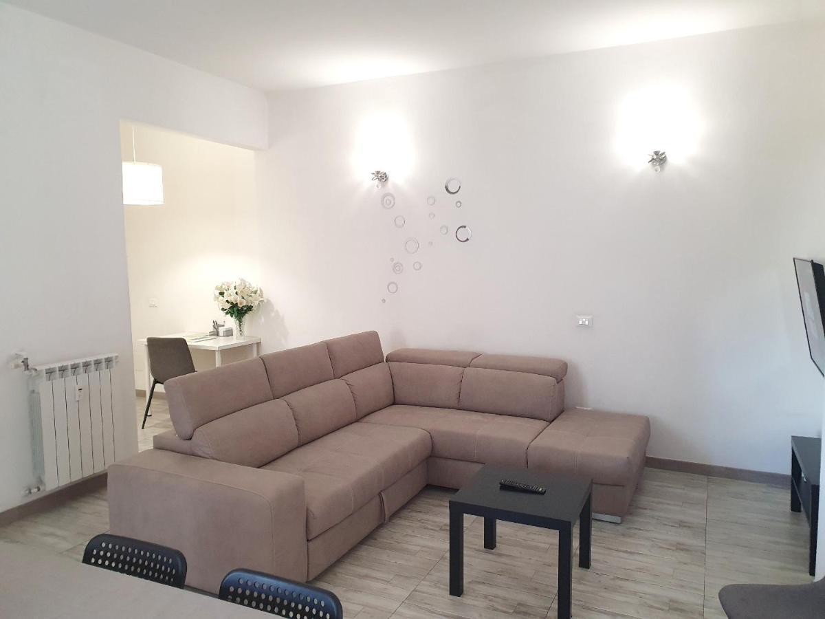 Savannah Charme Apartment La Spezia Esterno foto