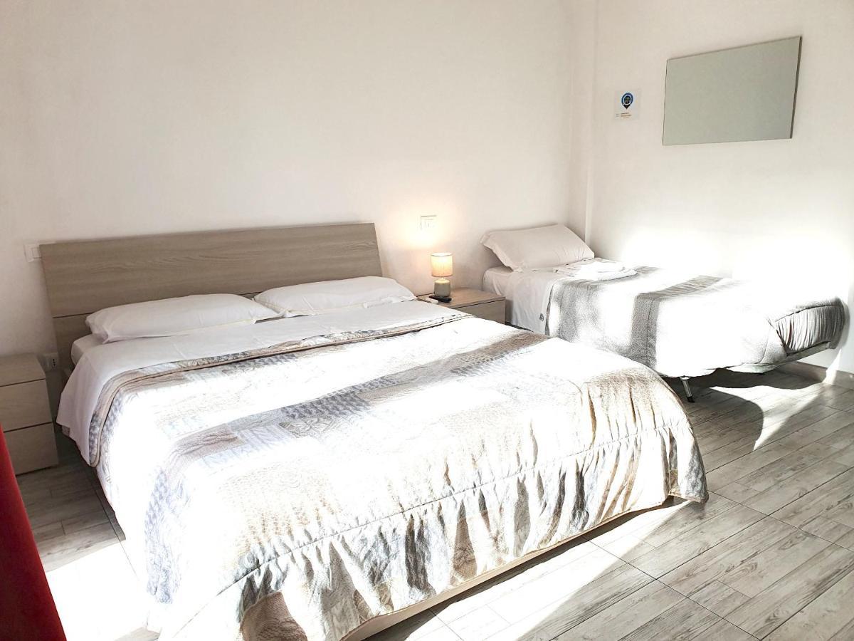 Savannah Charme Apartment La Spezia Esterno foto