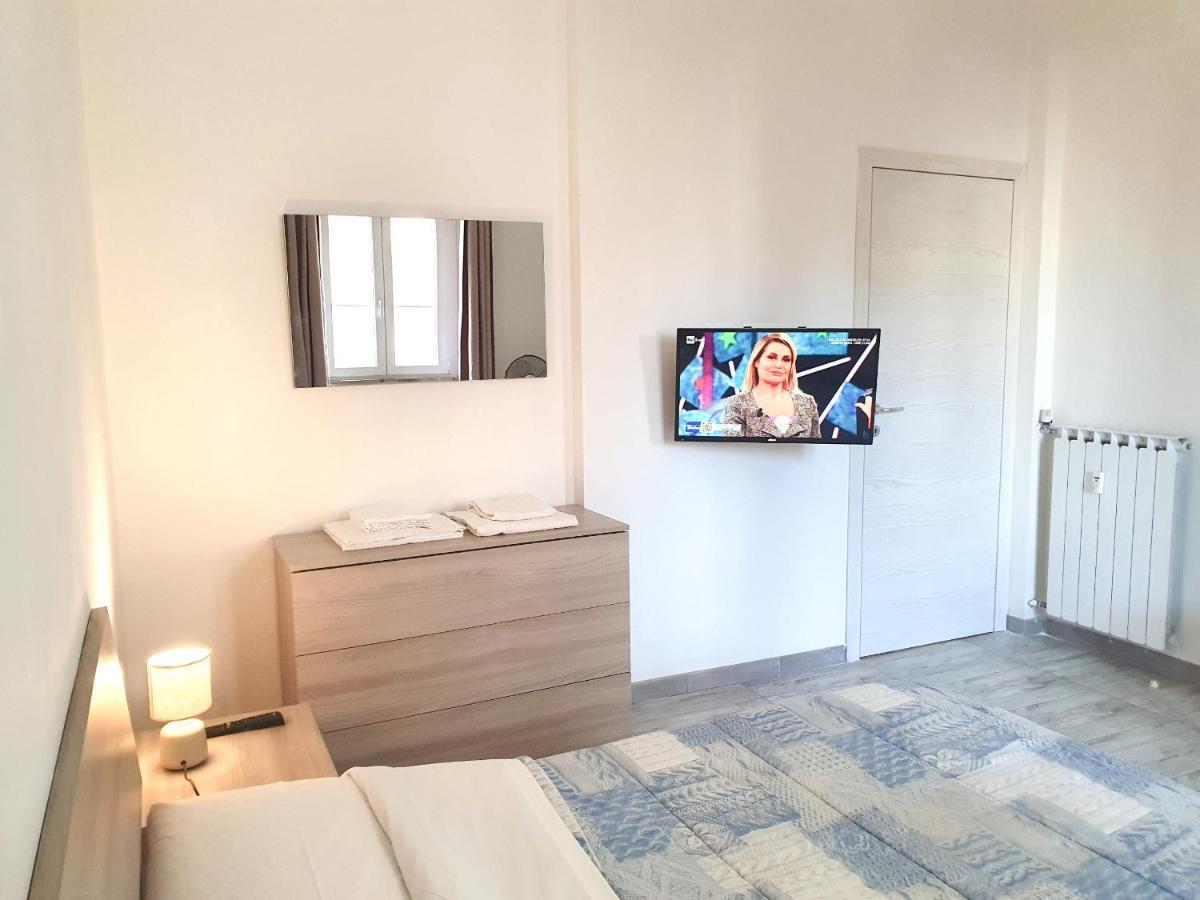 Savannah Charme Apartment La Spezia Esterno foto