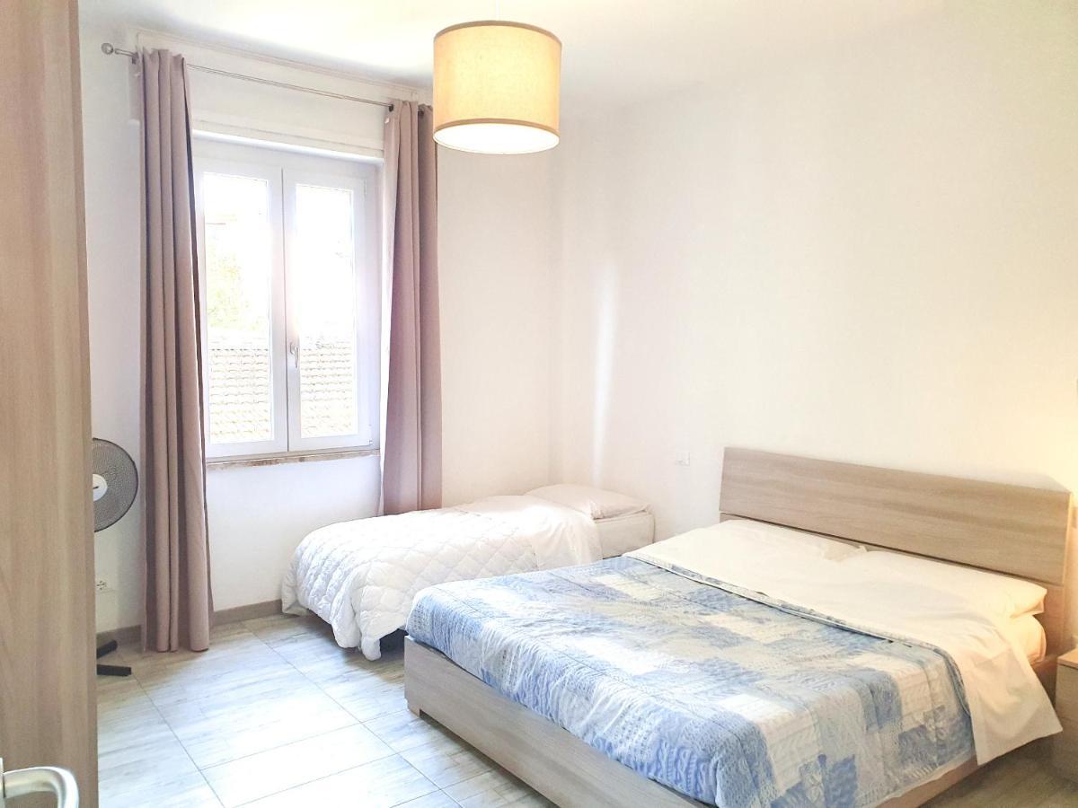 Savannah Charme Apartment La Spezia Esterno foto
