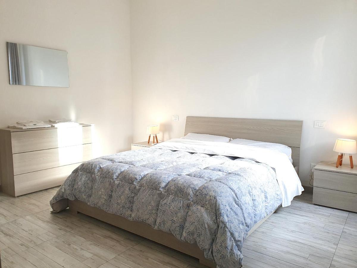 Savannah Charme Apartment La Spezia Esterno foto